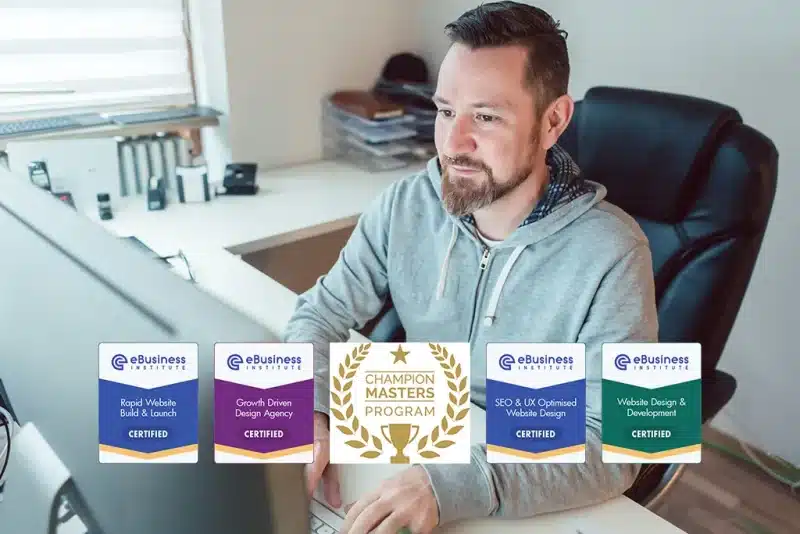 best website builder gippsland