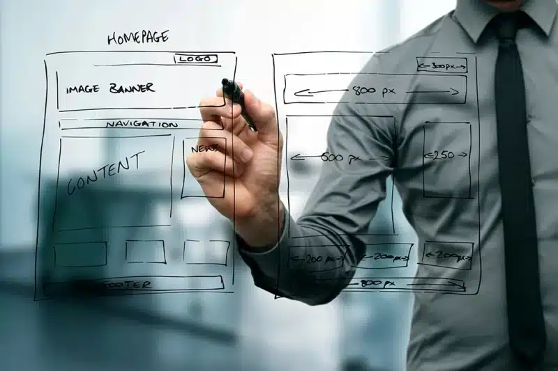 web designer gippsland